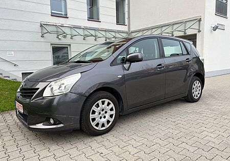 Toyota Verso 1.6Life KLIMA SERVICE NEU 7-Sitze TÜV06/27