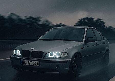 BMW 316i Edition Lifestyle Edition Lifestyle