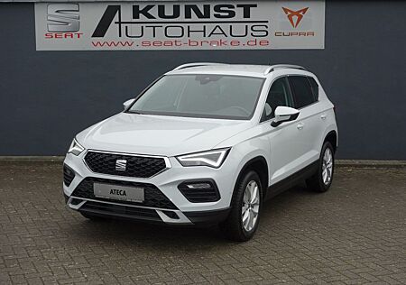 Seat Ateca Style 1,5 TSI 110 kw"Navi,Beats,Kamera,"