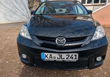 Mazda 5 gebraucht kaufen Mazda 5