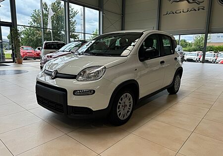 Fiat Panda 1.0 GSE Hybrid + Komfortpaket