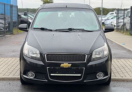 Chevrolet Aveo Klima/ 71 TKM/ HU/AU 10-2026