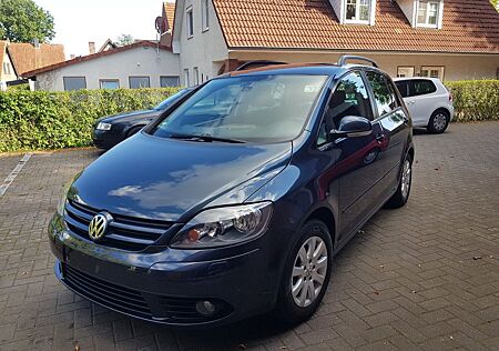 VW Golf Plus Volkswagen 1.4 TSI 90 kW Comfortline Comfortline