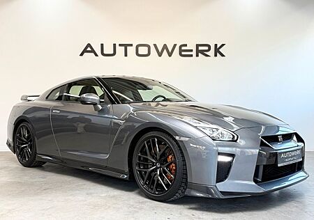 Nissan GT-R Prestige Edition*KAMERA*BOSE*BILSTEIN*