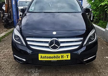 Mercedes-Benz B 200 B -Klasse