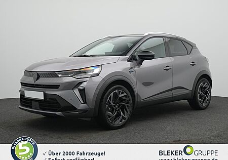 Renault Captur Esprit Alpine Full Hybrid E-Tech 160