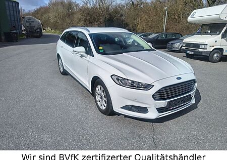 Ford Mondeo Turnier Business Edition