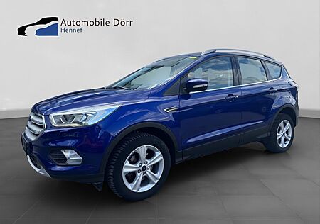 Ford Kuga Titanium *Zahnriemen Neu*