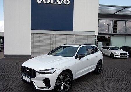 Volvo XC 60 B4 Plus Dark AWD