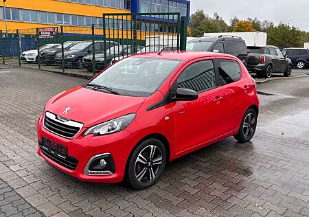 Peugeot 108 Style