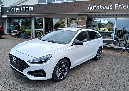 Hyundai i30 Kombi 1.0 T-GDI Advantage DCT
