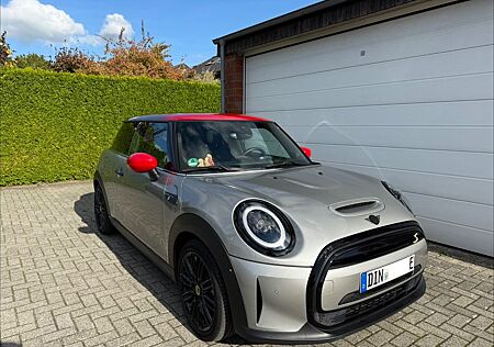 Mini Cooper SE 18"|HarmanKardon|Panorama|HUD|LED