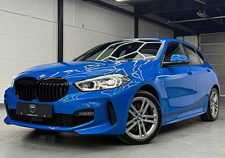 BMW 118 i M Sport 1.HD*HK*KAMERA*ALCANTARA*SHADOW