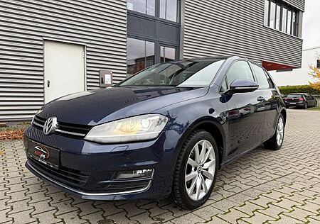 VW Golf Volkswagen 2.0 TDI BMT Highline,XENON