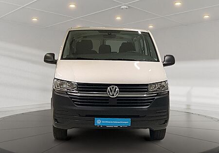 VW T6 Kombi Volkswagen T6.1 Kombi KR 2,0 TDI 110 kW 8-Sitzer, Klima, Fl