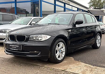 BMW 118 Baureihe 1 Lim.*HU/AU NEU*KLIMA*SHZ*KLIMA*