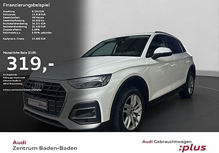 Audi Q5 40 TDI quattro S tronic BUSINESS*ACC*PDC