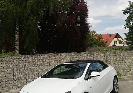 Opel Cascada 1.4 ECOTEC Turbo 103kW INNOVATION S/...