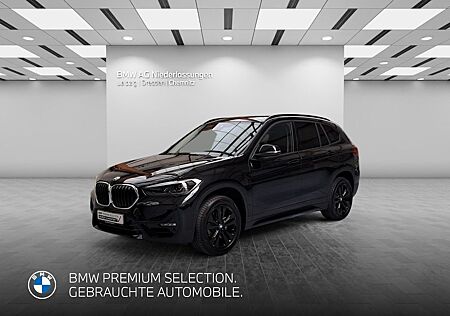 BMW X1 sDrive20i Sport Line Navi Driv.Assist+ HiFi