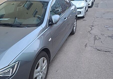 Opel Insignia 2.0 Diesel 125kW Exclusive GS Exclusive