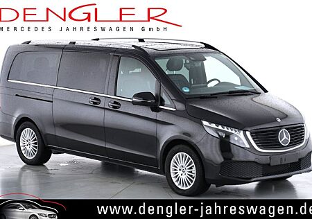 Mercedes-Benz EQV 300 EXTRALANG 8SITZER*LEDER Avantgarde