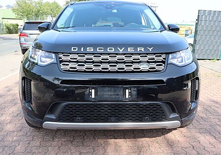 Land Rover Discovery Sport Basis AWD 2.0 D150 LED-Euro-6d !