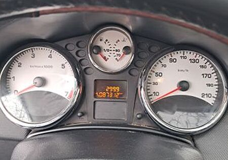 Peugeot 207 SW Tendance 73 Tendance