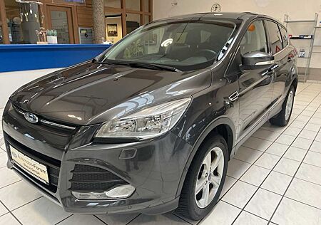 Ford Kuga 2.0 TDCi 4x4 Sync *KeyFree*Park-Assistent*