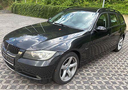 BMW 318i 318 Baureihe 3 Touring *Automatik*Vollauss.*