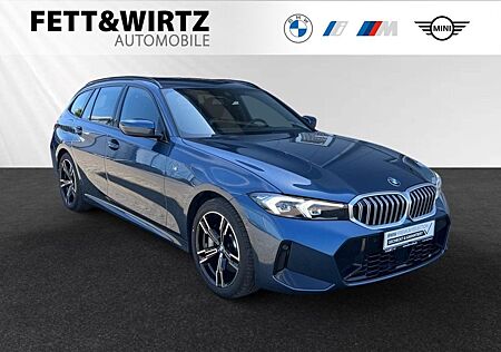 BMW 330i xDrive Touring Allrad|M Sport|Stop&Go|HiFi