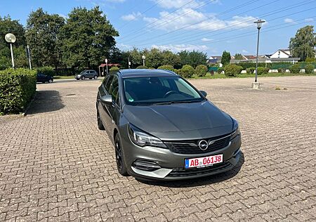 Opel Astra K Sports Tourer Elegance *Automatik*Navi*