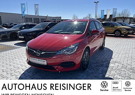 Opel Astra Caravan K 1.2 Turbo 120 Jahre (AHK,Rückfah