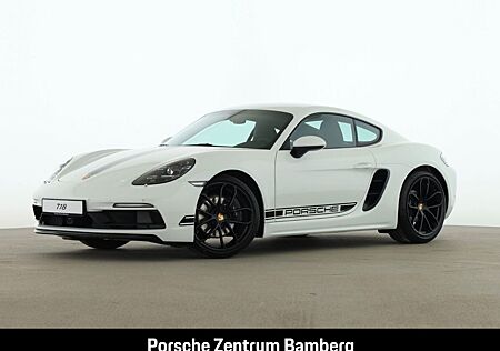 Porsche Cayman 718 Style Edition/ BOSE/ Carbon uvm.