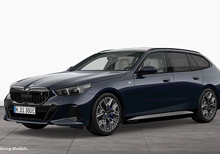 BMW i5 eDrive40 Touring M Sport/Pano/B&W HiFi/DA Pro