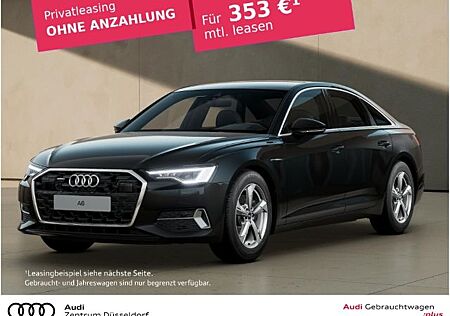 Audi A6 Lim. 40 TDI quattro advanced