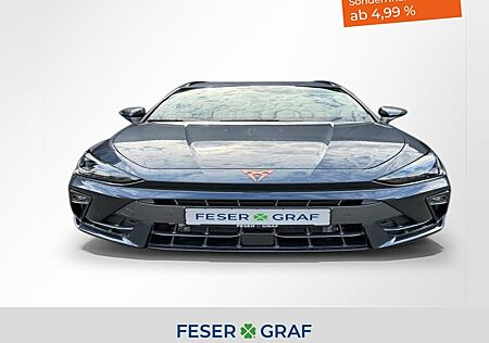 Cupra Leon 1.5 eTSI/Matrix/Sennheiser/Pano/Rückfahrkam