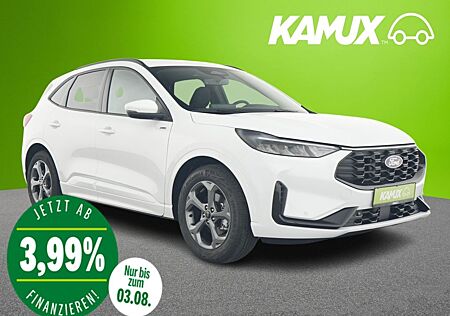 Ford Kuga 2.5Duratec Hybrid St-Line+LED+NAVI+SHZ+PDC