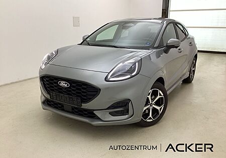 Ford Puma 1.0 EcoBoost MHEV 7AT. ST-Line iACC -41%*