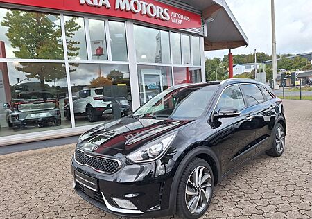 Kia Niro Spirit HEV DCT ADA LAST + Winterräder/ALU