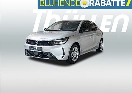 Opel Corsa Edition 1.2 Bluetooth Navi Klima