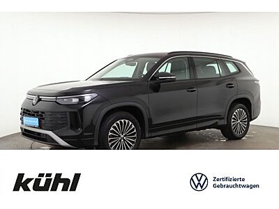 Volkswagen Tayron 2.0 TDI 4M DSG Life IQ.Light/ACC/360°/App