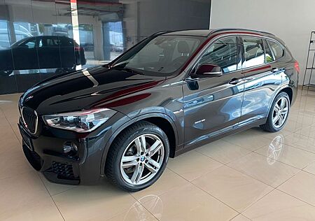 BMW X1 sDrive 18 i M Sport