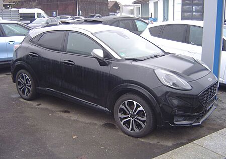 Ford Puma ST-Line /Kamera/PPS vo.hi./el. Heckklappe