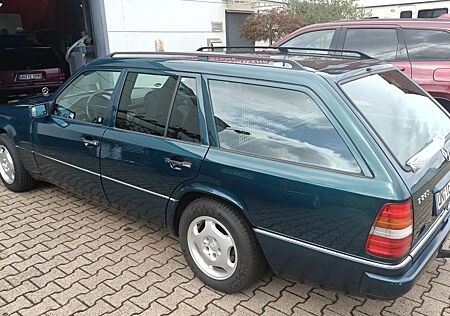 Mercedes-Benz E 220 AKTIV Aktiv