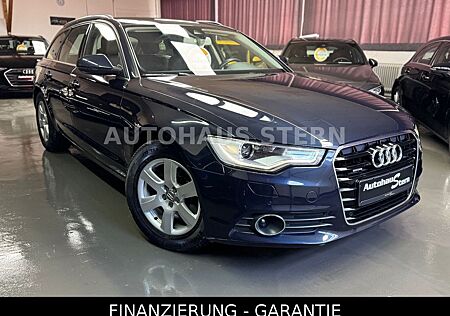Audi A6 Avant 3.0 TDI quattro ACC 8fach AHK BOSE RFK