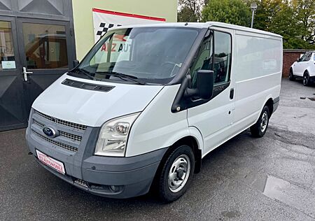 Ford Transit Kasten FT 260 K City Light