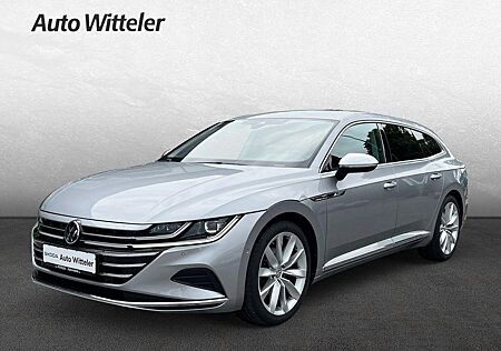 VW Arteon Volkswagen Elegance AHK/SHZ/NAVI/TEMP