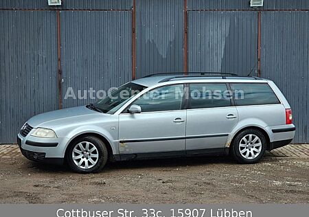 VW Passat Variant Volkswagen Trendline (Nr. 104)