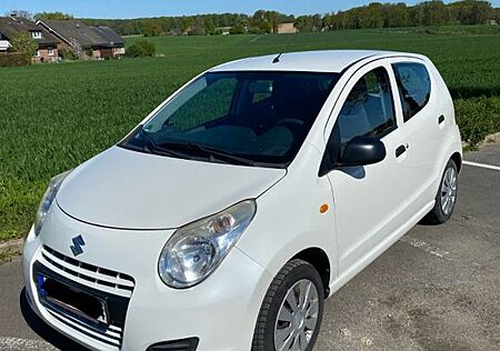 Suzuki Alto 1.0 Club Automatik Club