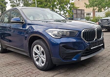 BMW X1 SDrive 18 d Advantage Rückfahrkamera